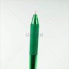 PENTEL ปากกาหมึกเจลกด 0.5 ENERGEL X BLN105 <1/12>เขียว